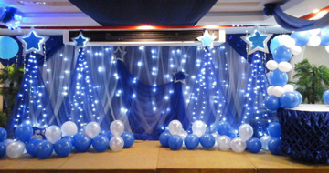theme party organisers in faridabad