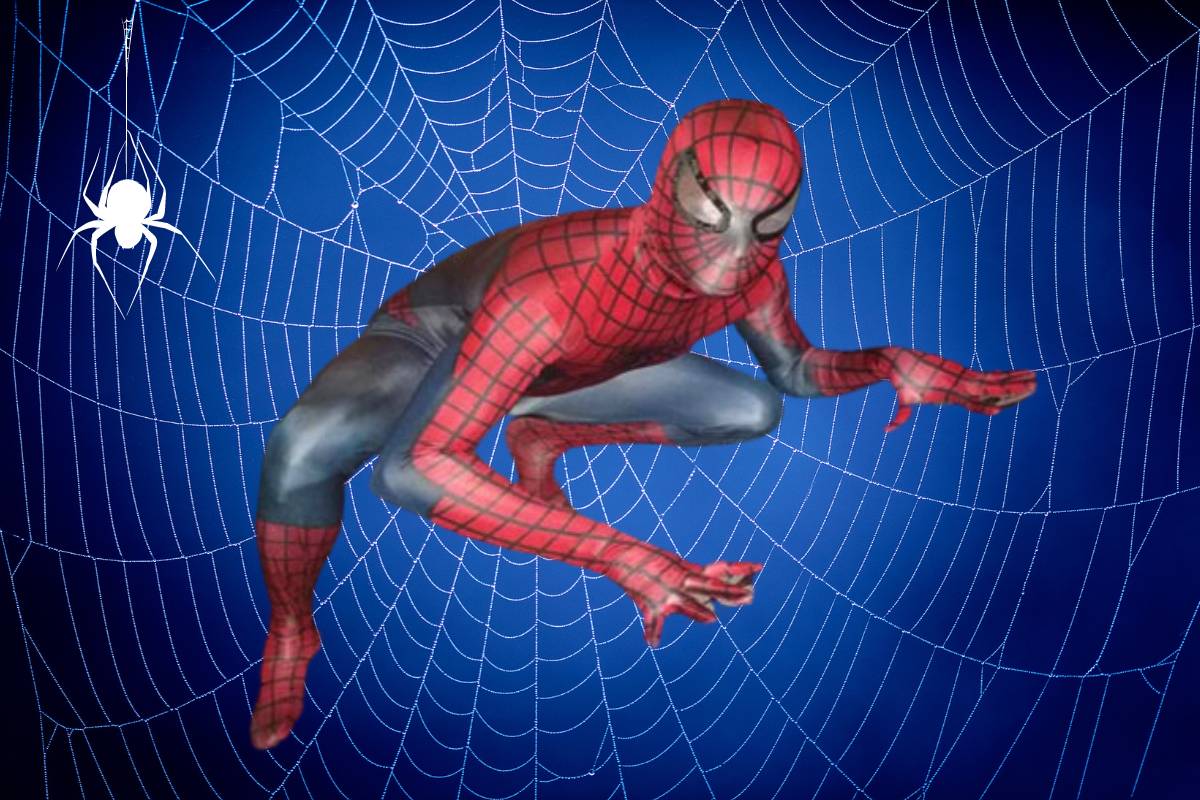 You are currently viewing Bring a Superhero to Your Party with a Spider Man Costume Artist