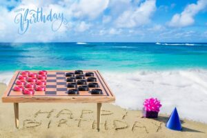 Read more about the article The Ultimate Guide to the Giant Checkers Game: Elevate Your Party Experience