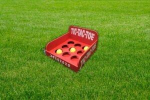 Read more about the article The Ultimate Guide to the Giant Tic Tac Toe Game: Elevate Your Party Experience