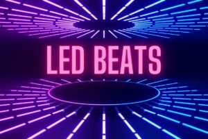 Read more about the article Light Up the Dance Floor: LED Bhangra Beats