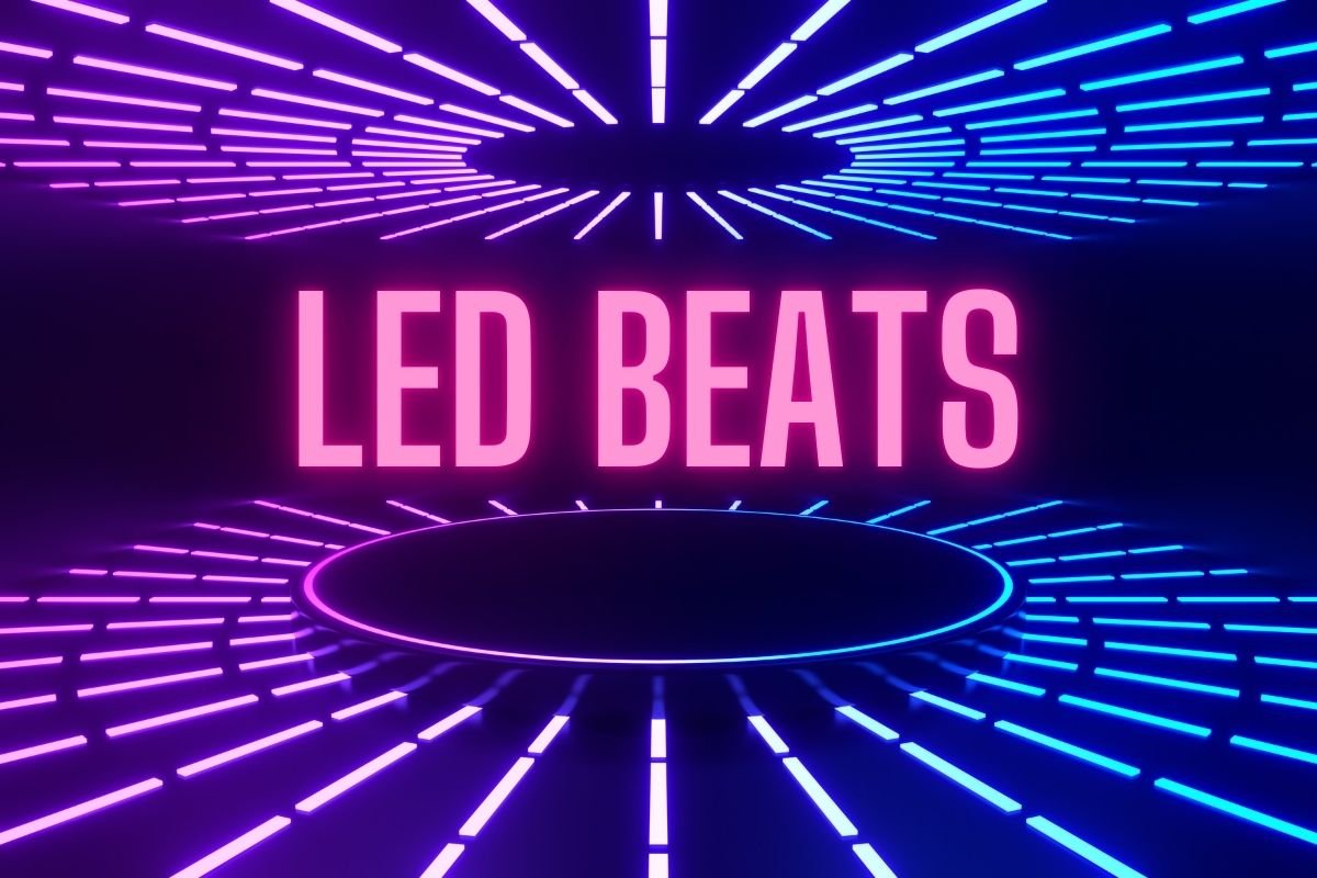 You are currently viewing Light Up the Dance Floor: LED Bhangra Beats