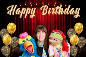 Read more about the article Add a Twist of Fun with a Ventriloquist at Your Birthday Party