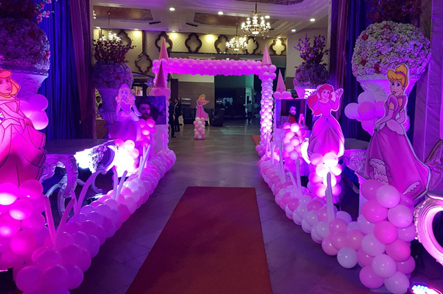 cheap party planners near me
